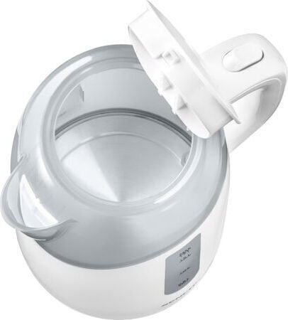 Sencor Βραστήρας 1.7lt 2200W Λευκός