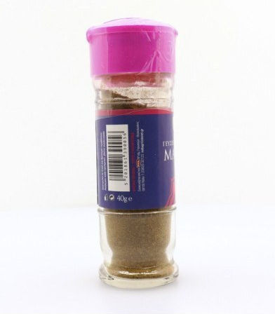 Ινδία 40gr