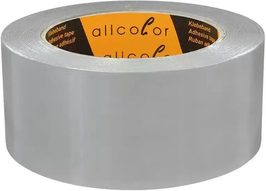 Stairville Aluminum Adhesive Aluminum Tape 50mmx50m Stairville Aluminum Adhesive Aluminum Tape 50mmx50m
