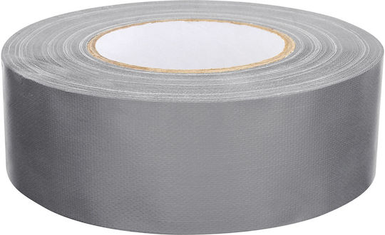 Allcolor Stagetape Gaffer Tape 695-50 Si Gaffer 50mm X 50m Silver