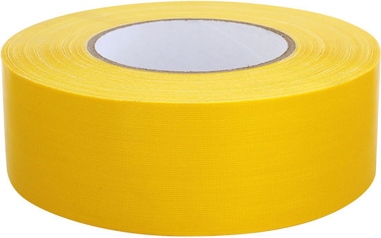 Allcolor Stagetape Gaffer Tape 695-50 Ge Gaffer 50mm X 50m Yellow