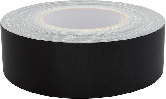 Allcolor Gaffer Tape 691-75 S Mat Gaffer 75mm X 50m Black