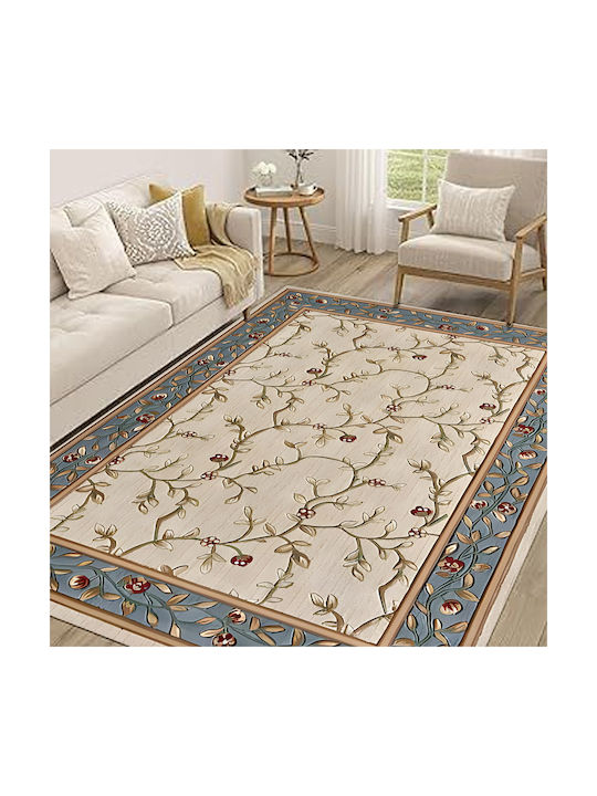 Homeone Wh126 Αντιολισθητικό Χαλί Ορθογώνιο 180x280cm