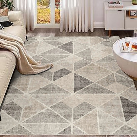 Homeone Anti-slip Rug Rectangular
