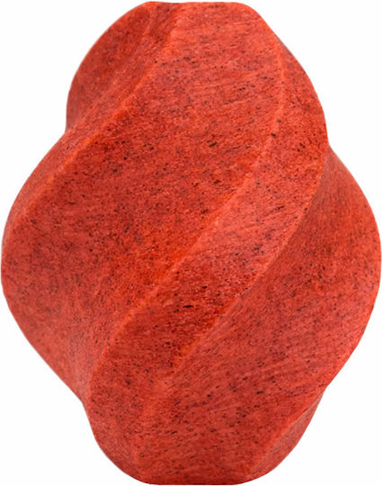 Pla Marble Filament 3d Printer Smart Print 1 Kg 1.75 Mm Marble Red