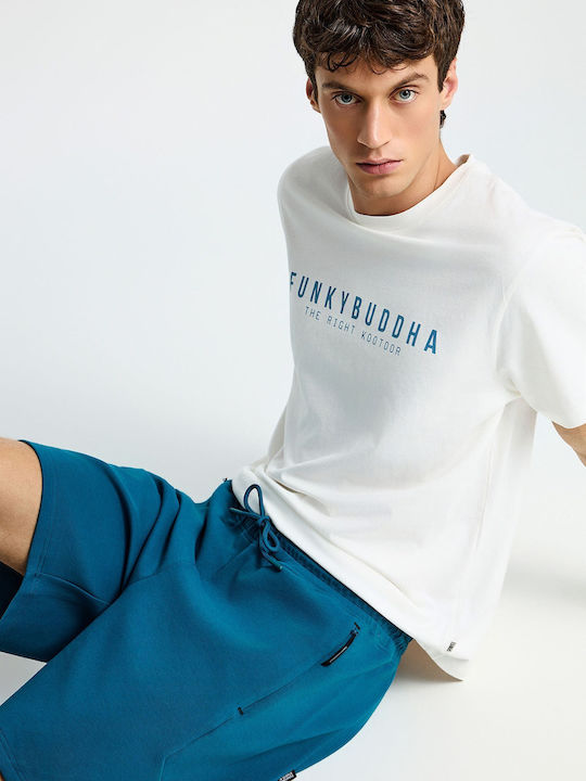 Sports Men's Bermuda Blue