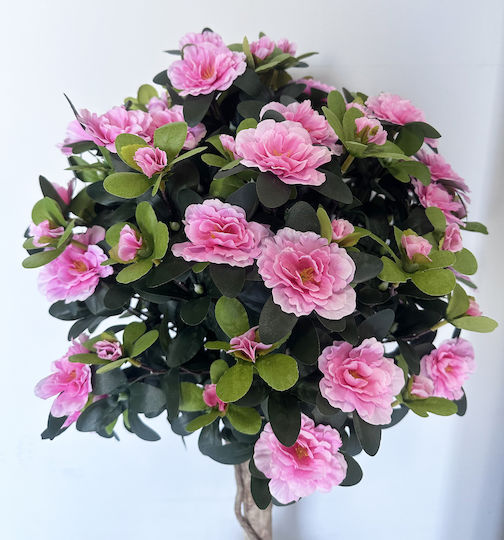 Изкуствено Растение За Външно Пространство Azalea 57 Цвята Височина 92cm
