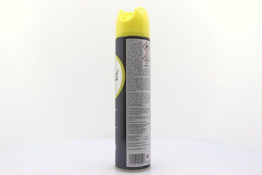 Moufflon Moufflon Εντομοκτόνο Spray για Κουνούπια / Μύγες 250ml