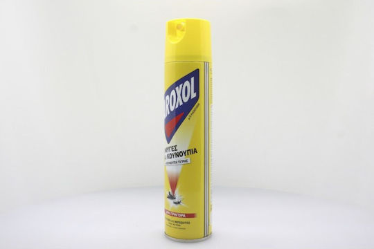 Aroxol Insecticide Spray 300ml Aroxol Insecticide Spray 300ml
