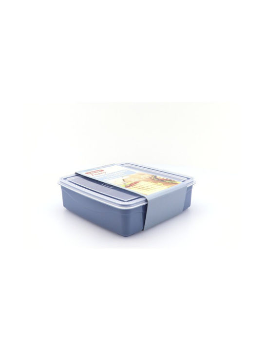 Cyclops Fancy Lunchbox Kunststoff Rot 500ml 1Stück