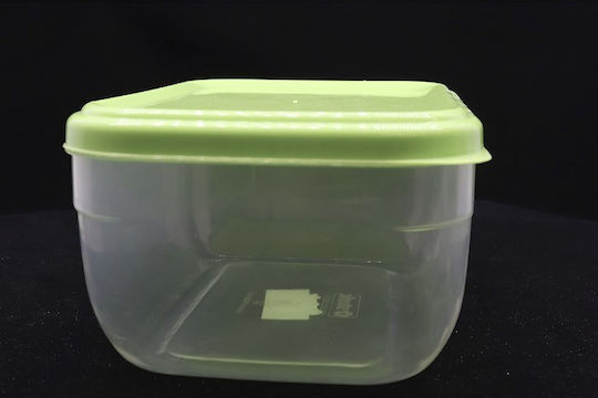 Sterk Lunchbox Kunststoff Rot 1500ml 1Stück
