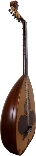 Cretan Lute LP-LION22