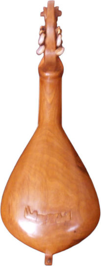 Liră Cretană Karpouzakis 1994 LK-KARP94