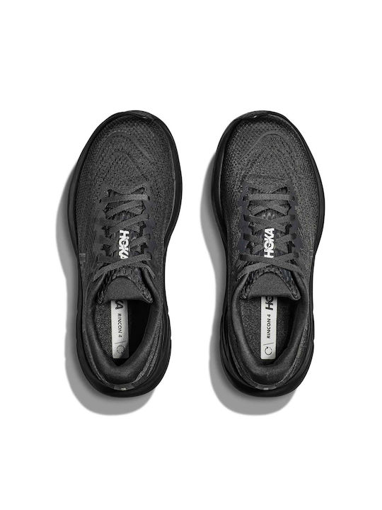 Rincon 4 Sport Shoes Running Black