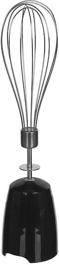 Braun MultiQuick 7 Ραβδομπλέντερ με Ανοξείδωτη Ράβδο 1000W Μαύρο