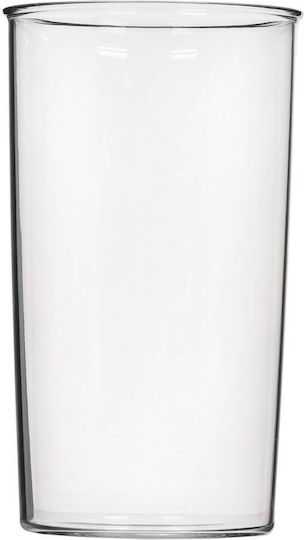 Braun MultiQuick 7 Ραβδομπλέντερ με Ανοξείδωτη Ράβδο 1000W Μαύρο