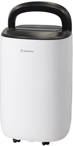 Morris MDB-12050HIW Αφυγραντήρας με Συμπιεστή Ιονιστή και Wi-Fi 12lt
