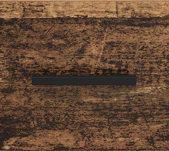 Nachttisch Old wood 35x35x20cm