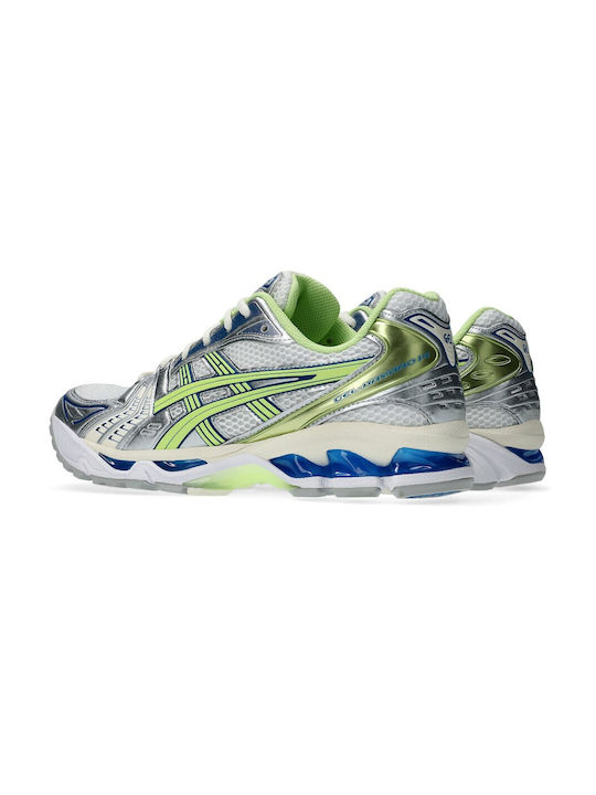 Gelkayano Herren Sportschuhe Laufen Graue