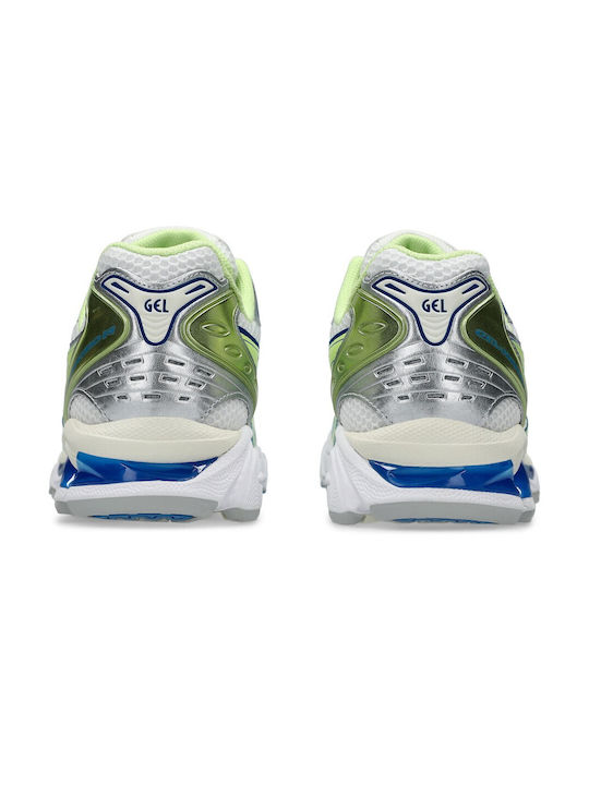 Gelkayano Herren Sportschuhe Laufen Graue