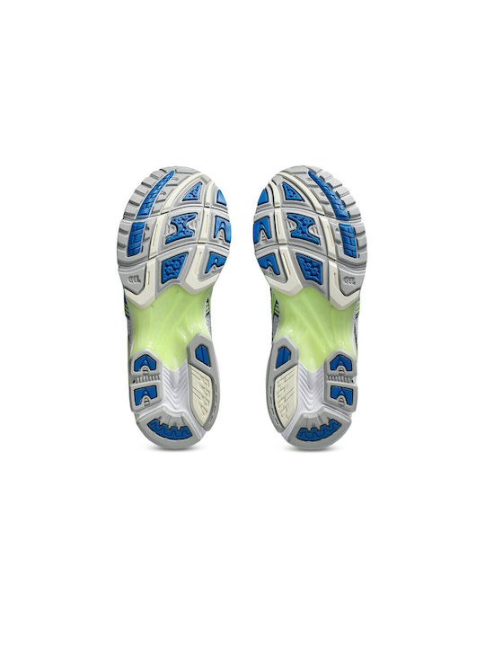 Gelkayano Herren Sportschuhe Laufen Graue