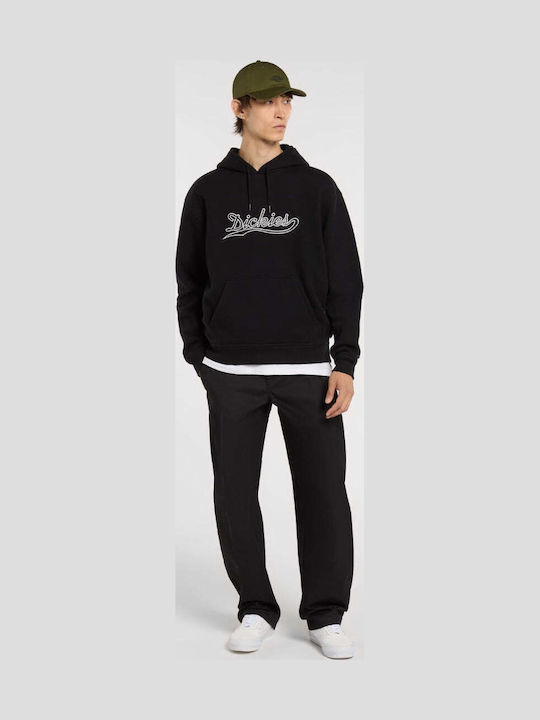 Men's Jeans Pants Black