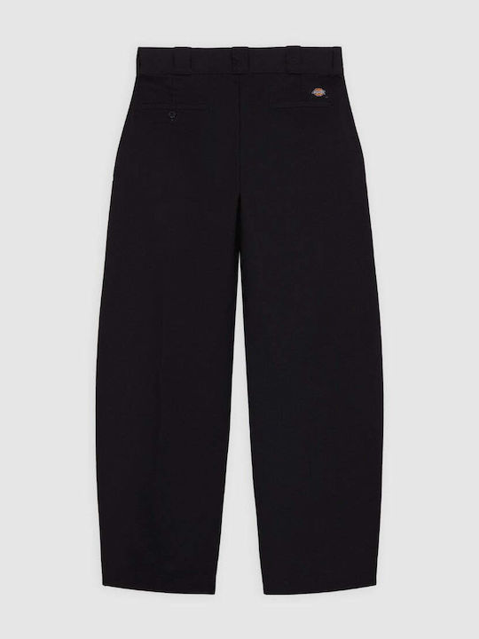 Men's Jeans Pants Black