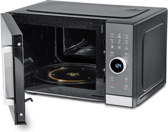 Singer Microwave Oven 25lt Black