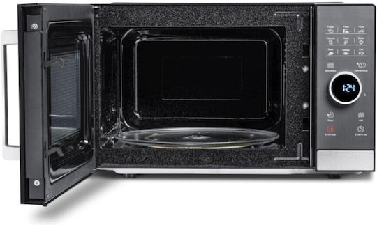 Singer Microwave Oven 25lt Black