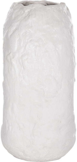 Freebox Decorative Vase White
