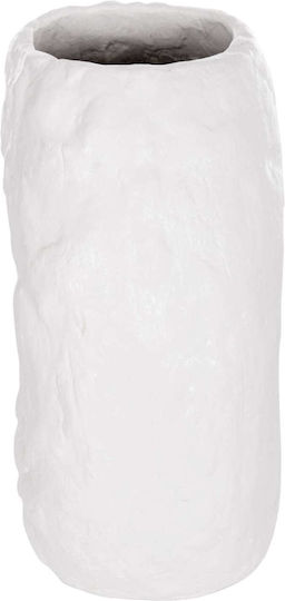 Freebox Decorative Vase White