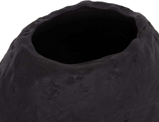 Freebox Decorative Vase Black