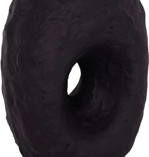 Freebox Decorative Vase Black