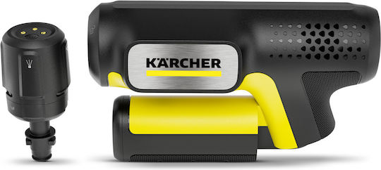 Karcher OC Handheld Compact Pressure Washer 7.2V with 15bar Pressure and 1 Battery