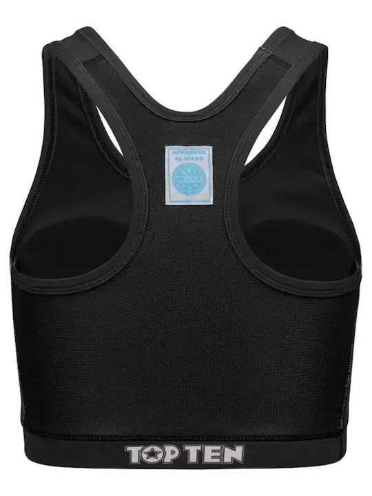Women's Athletic Sports Bra Red