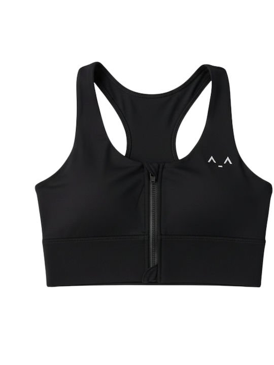 Sutien Sport Femei Negru