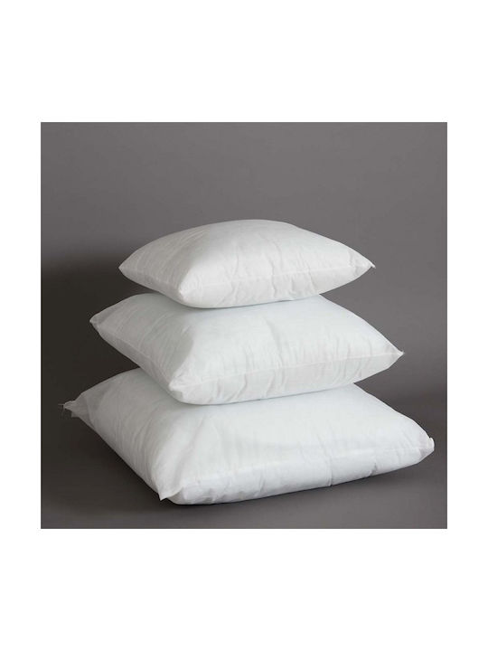 Palatex Umplutură Pernă Albă 70x70cm