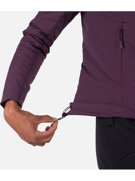 Damen Sweatshirt mit Kapuze Beiges