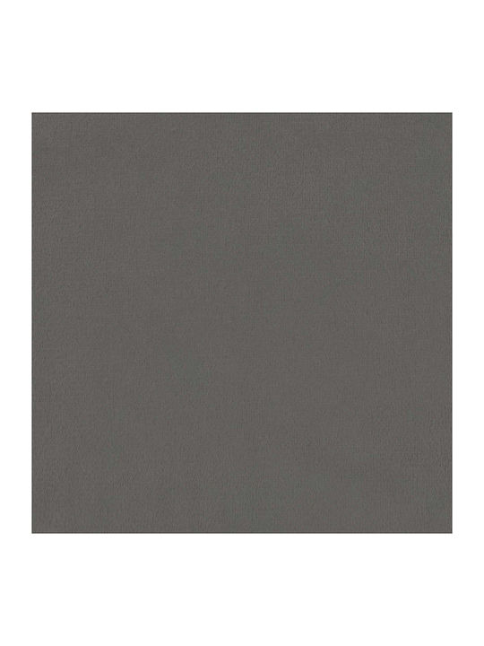 vidaXL Set Duvet Cover 155x220cm Single with Pillowcase Light Grey