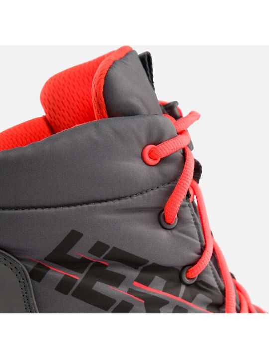 Rossignol Rossignol Herren Wanderschuhe Wasserdicht Graue