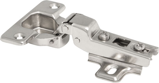 FFG Hinge Cabinet Corner Made of Metal Knee 110º 1pcs 37241