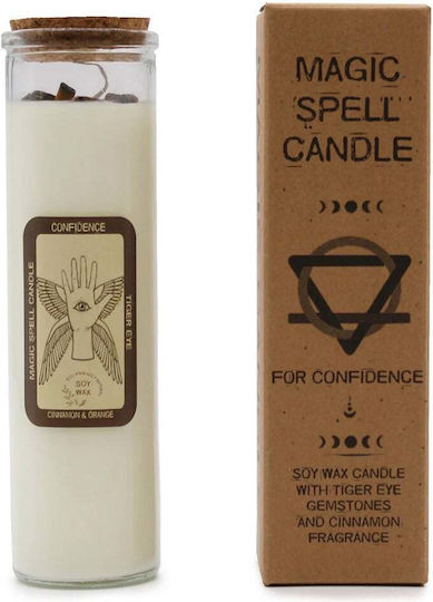 Κερί Magic Spell Αυτοπεποίθηση Κερί Magic Spell Αυτοπεποίθηση