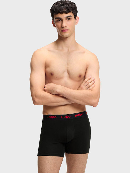 Ανδρικά Μποξεράκια Multi Colors 3Pack