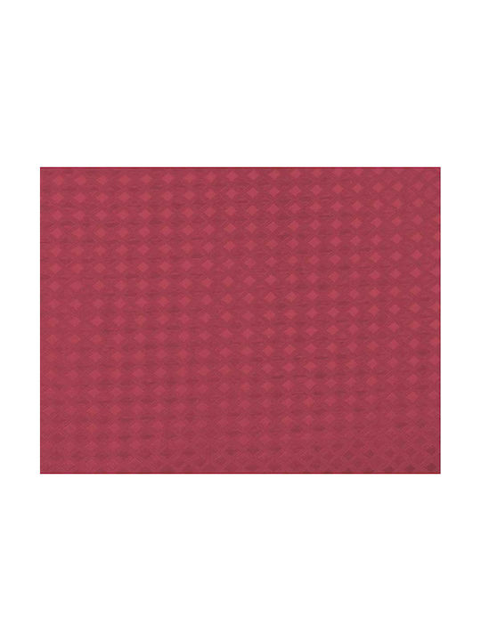 L-C Quartz Κουρτίνα Μπάνιου 180x200 cm Framboise