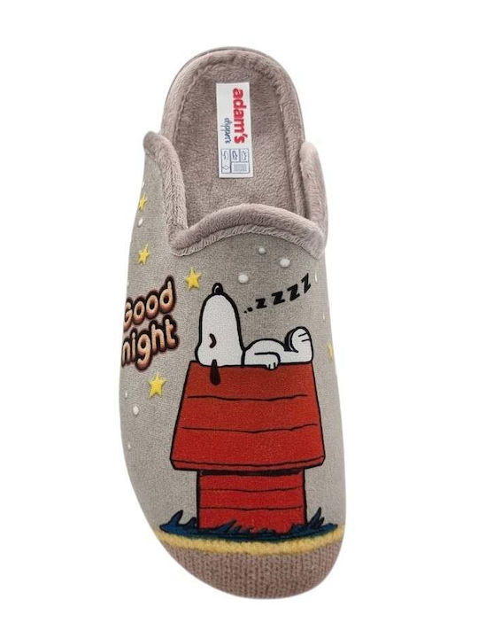 Winter Women's Slippers Multicolour