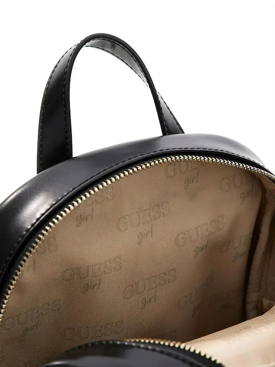 Guess Παιδική Τσάντα Μαύρη 26x20εκ.