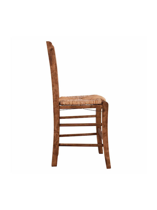 Столички Кафене Кафяв 1бр 40x43x88бр