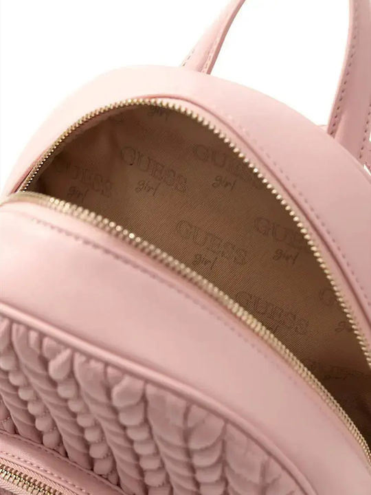 Guess Kids Bag Pink
