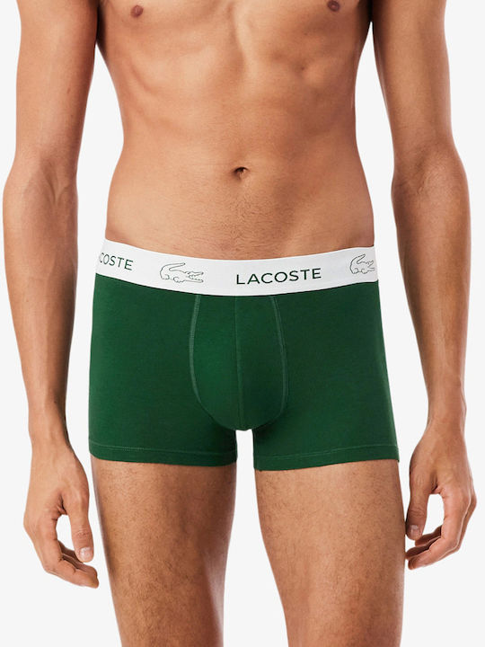 Ανδρικά Μποξεράκια Green 3Pack
