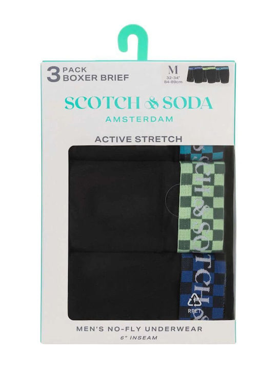 Scotch & Soda Scotch & Soda